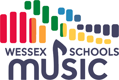 Wessex Schools Music logo