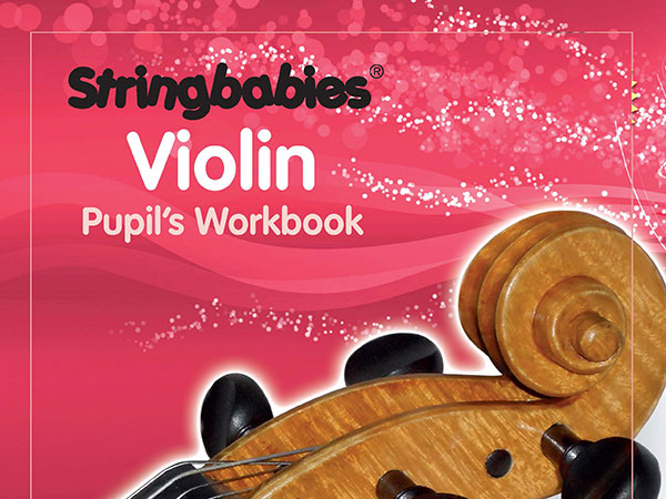 Stringbabies book cover