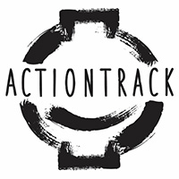 Action Track logo