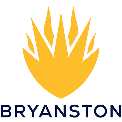 Bryanston logo