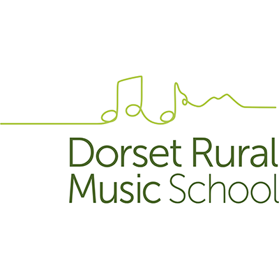 Dorset Rural Music School logo