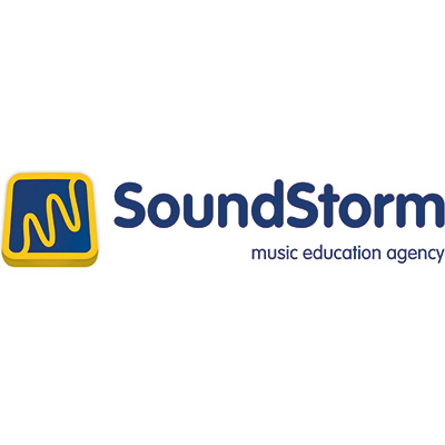 Soundstorm logo