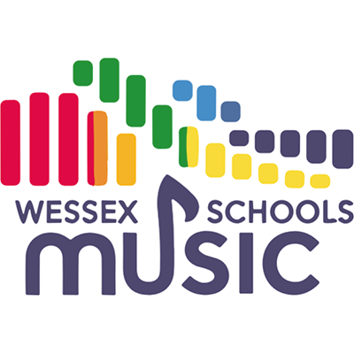 Wessex Schools Music logo